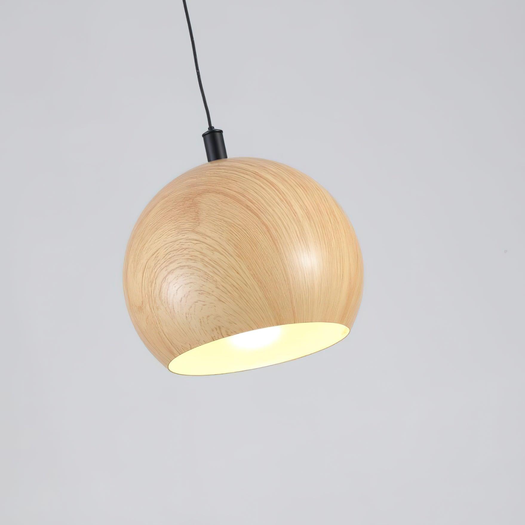 Lune Luxury Pendant Light-Neutral Decor