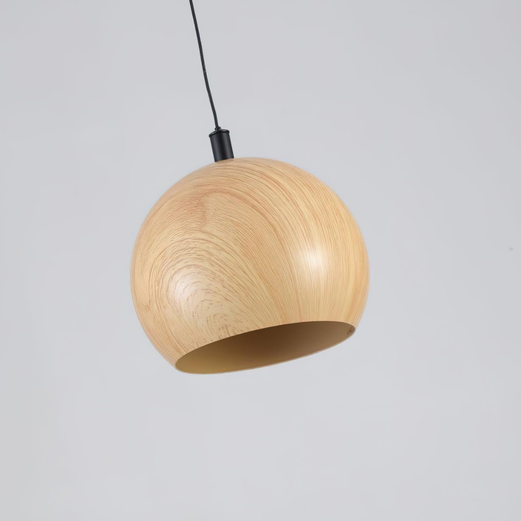 Lune Luxury Pendant Light-Neutral Decor