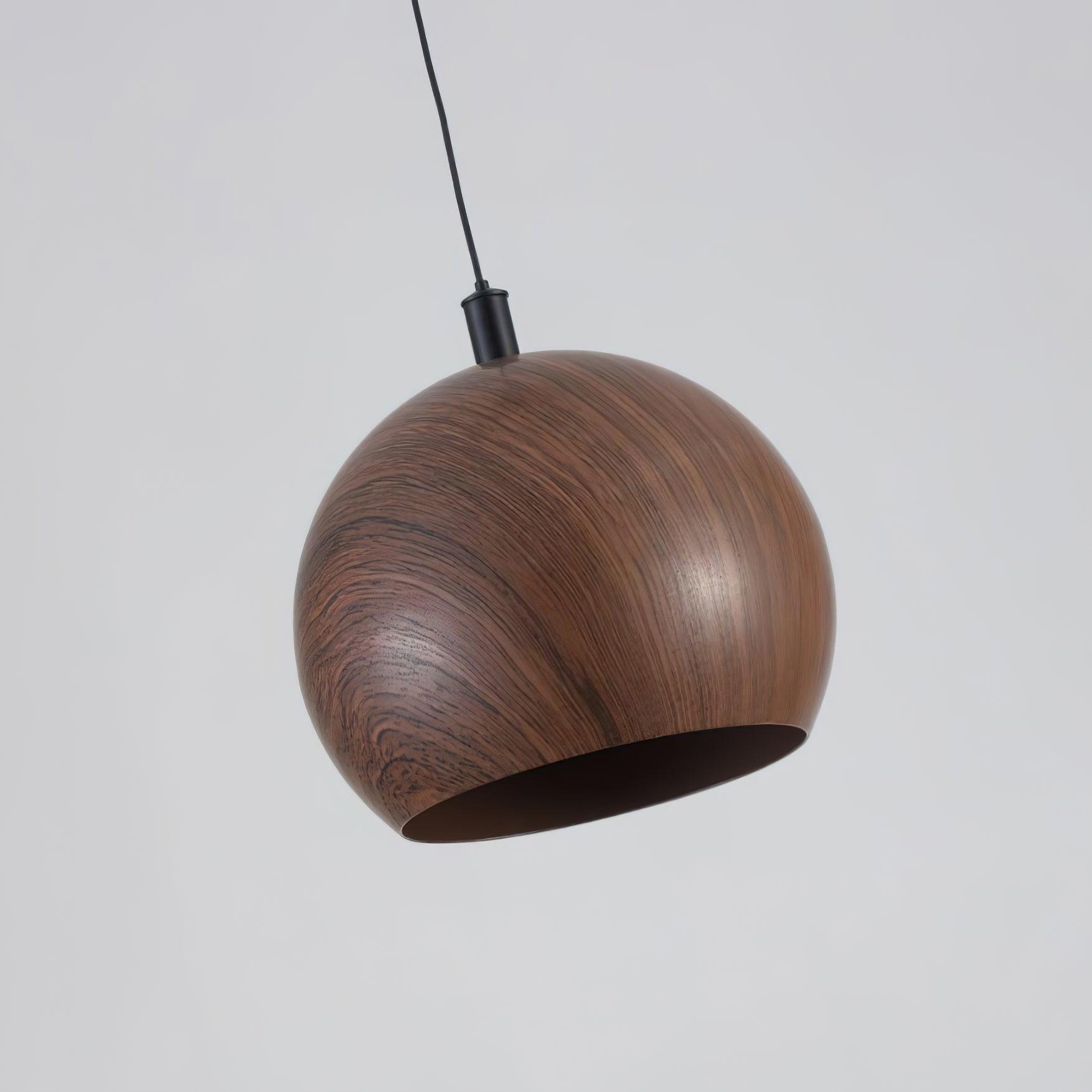 Lune Luxury Pendant Light-Neutral Decor