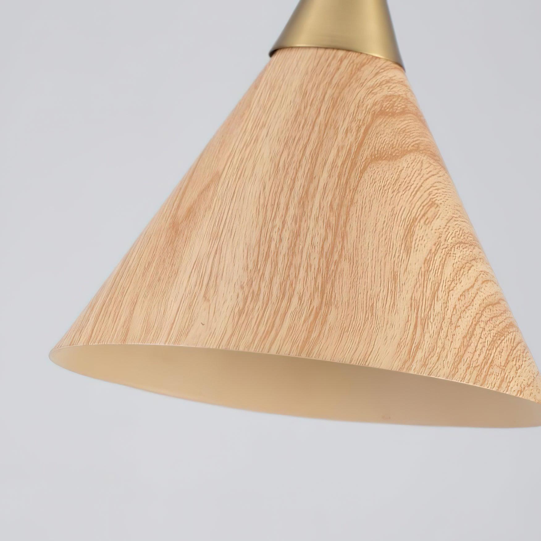 Lune Luxury Pendant Light-Neutral Decor