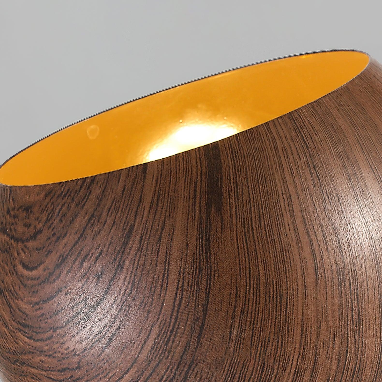 Lune Luxury Pendant Light-Neutral Decor