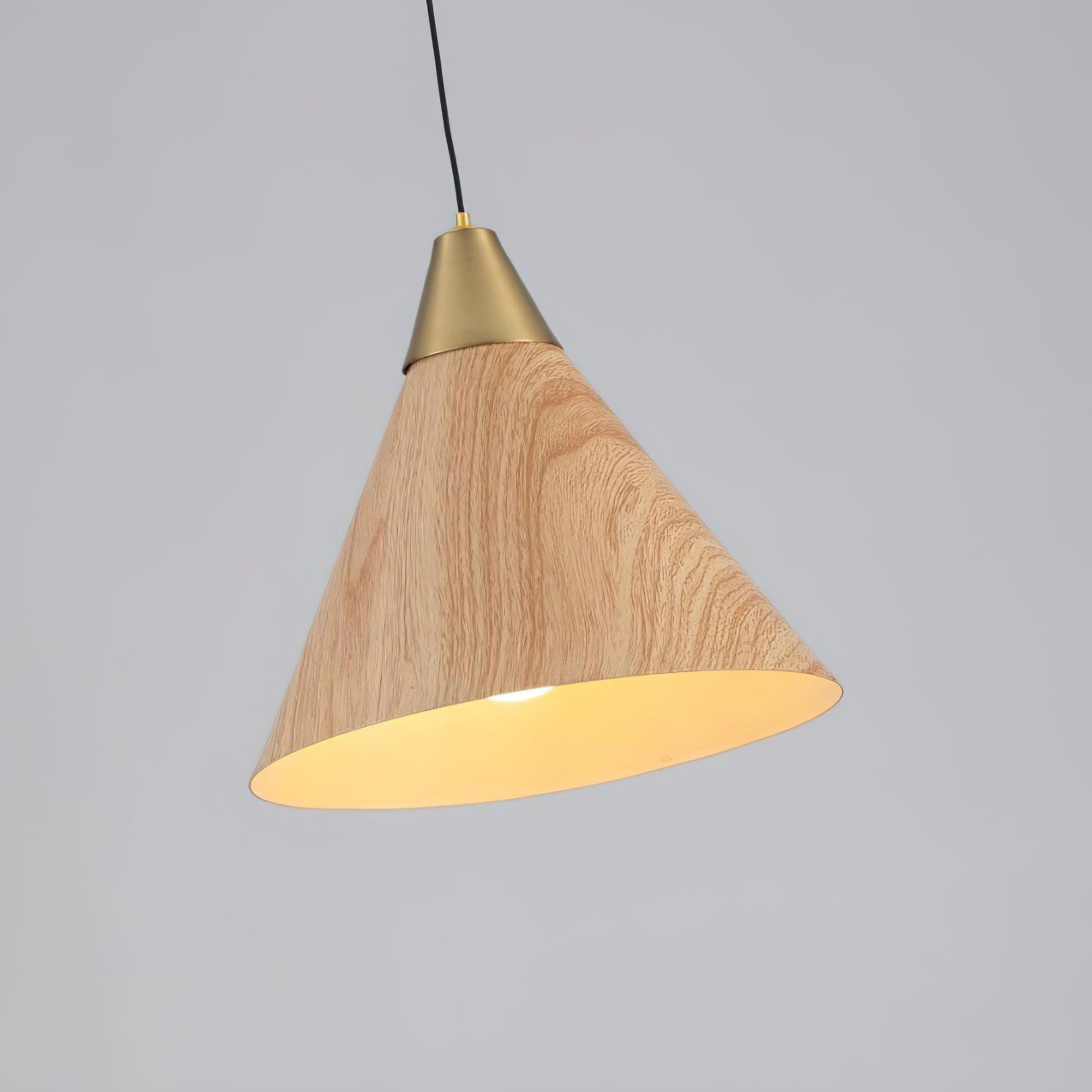 Lune Luxury Pendant Light-Neutral Decor
