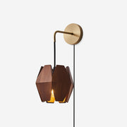 Bastien Wall Light