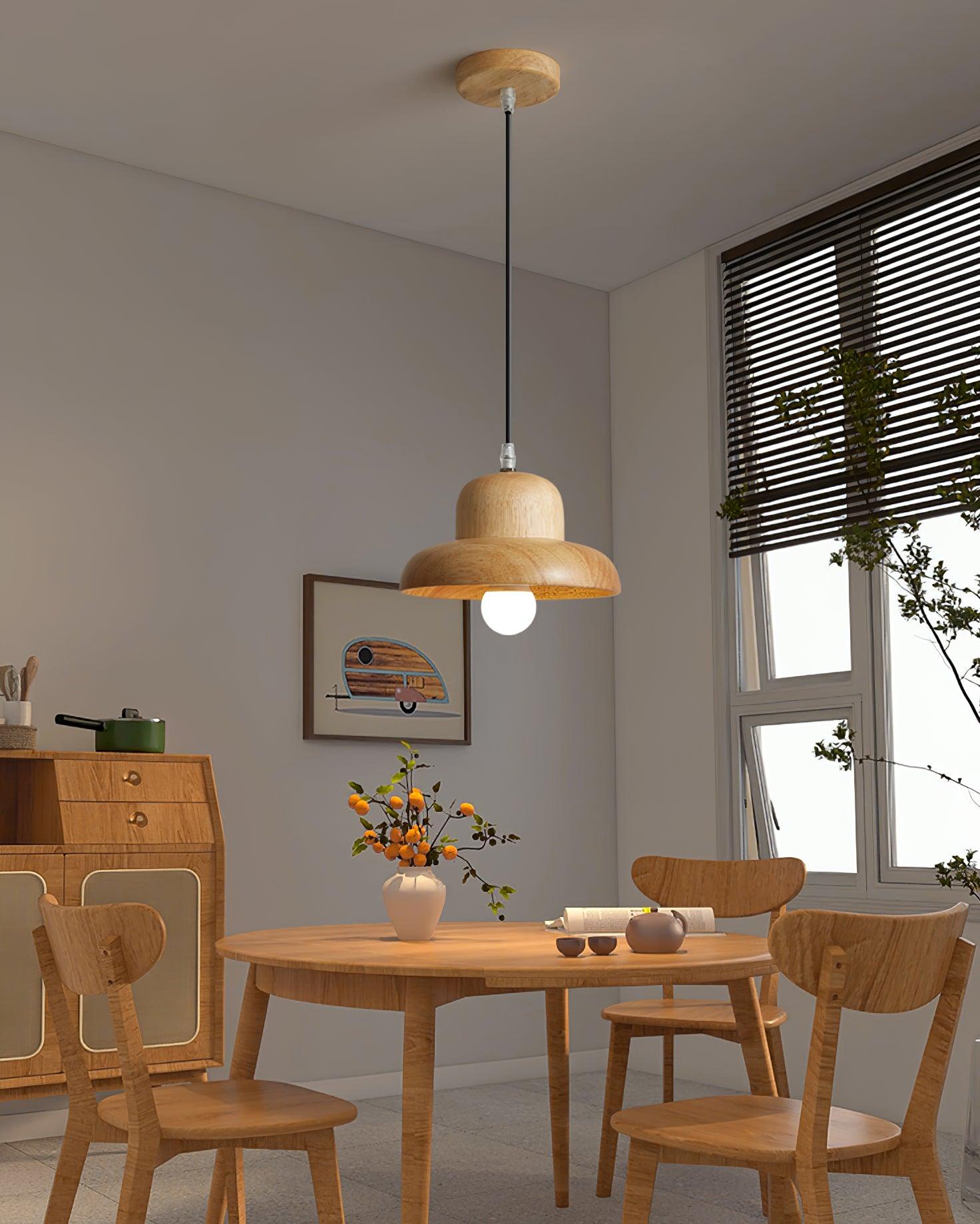 Ida Pendant Lamp