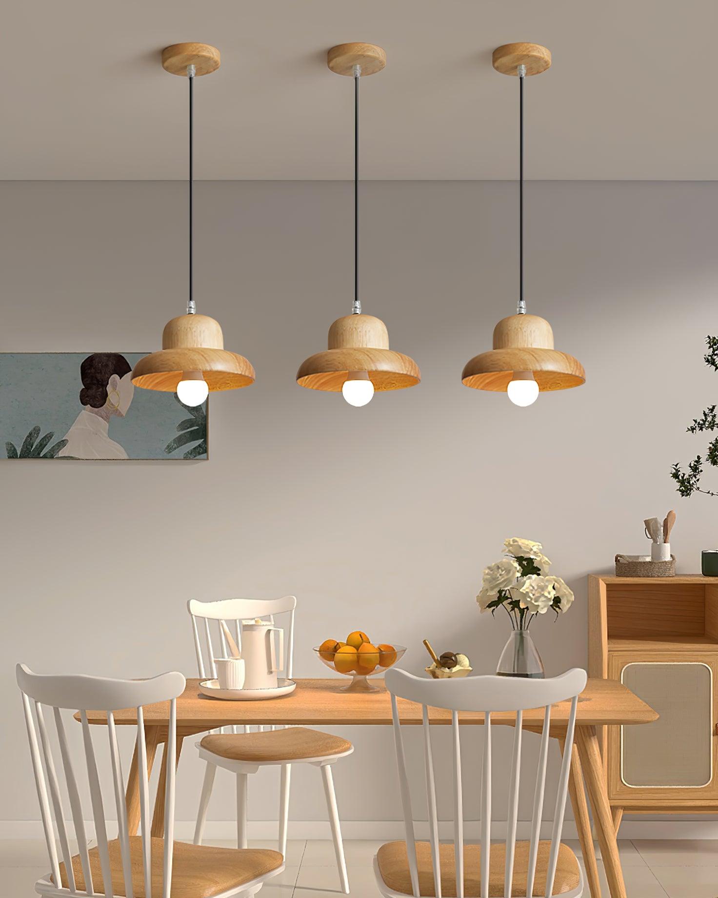 Ida Pendant Lamp