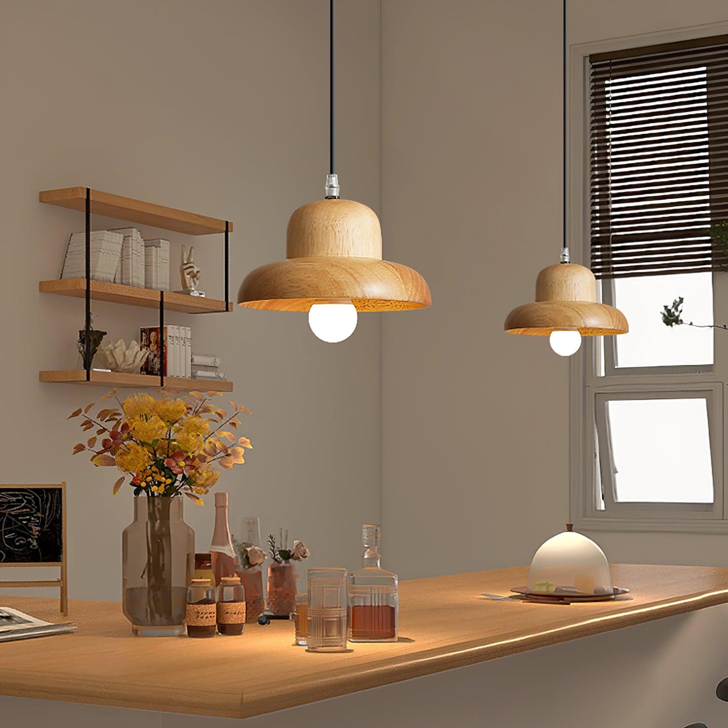 Ida Pendant Lamp
