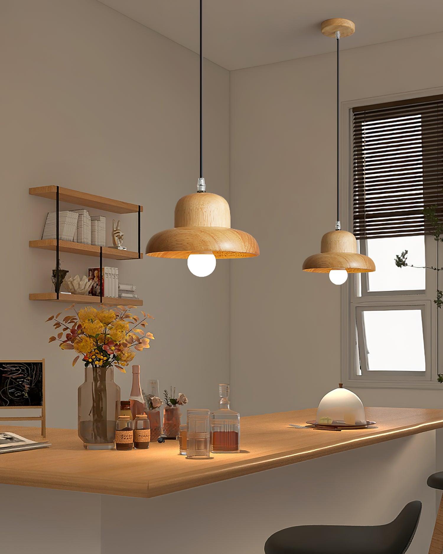 Ida Pendant Lamp