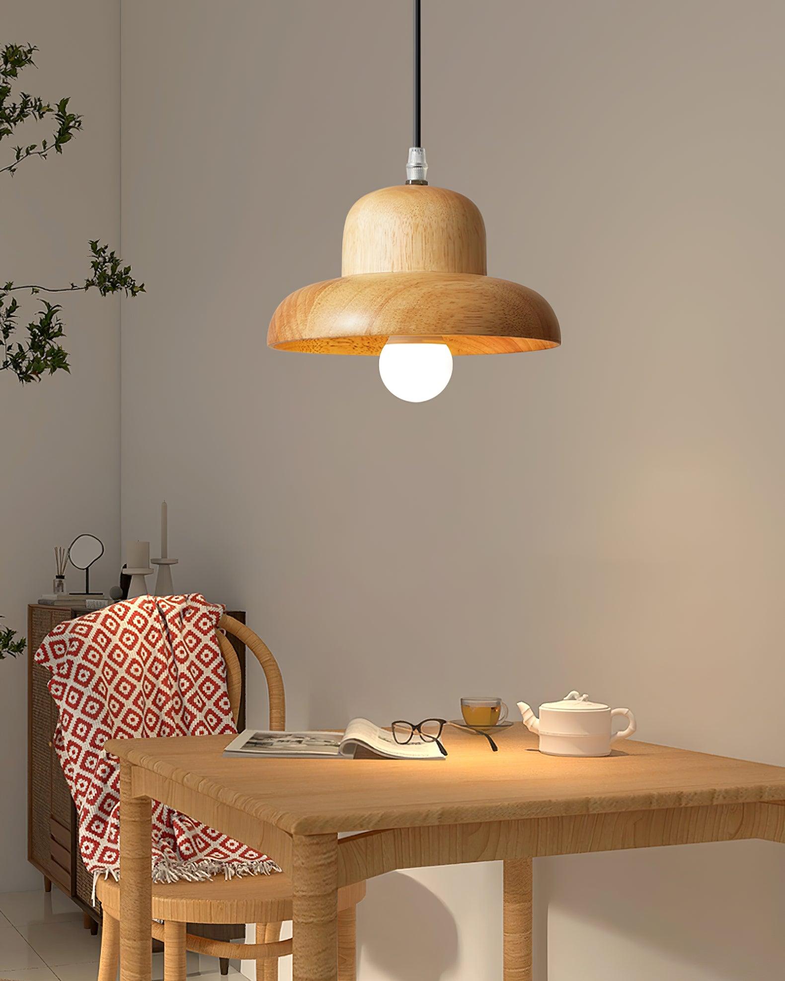 Ida Pendant Lamp