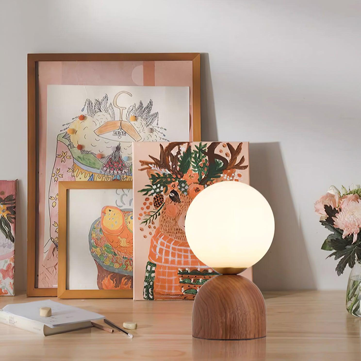 Sabine Table Lamp