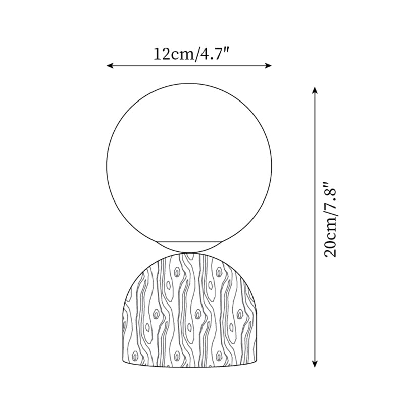 Sabine Table Lamp