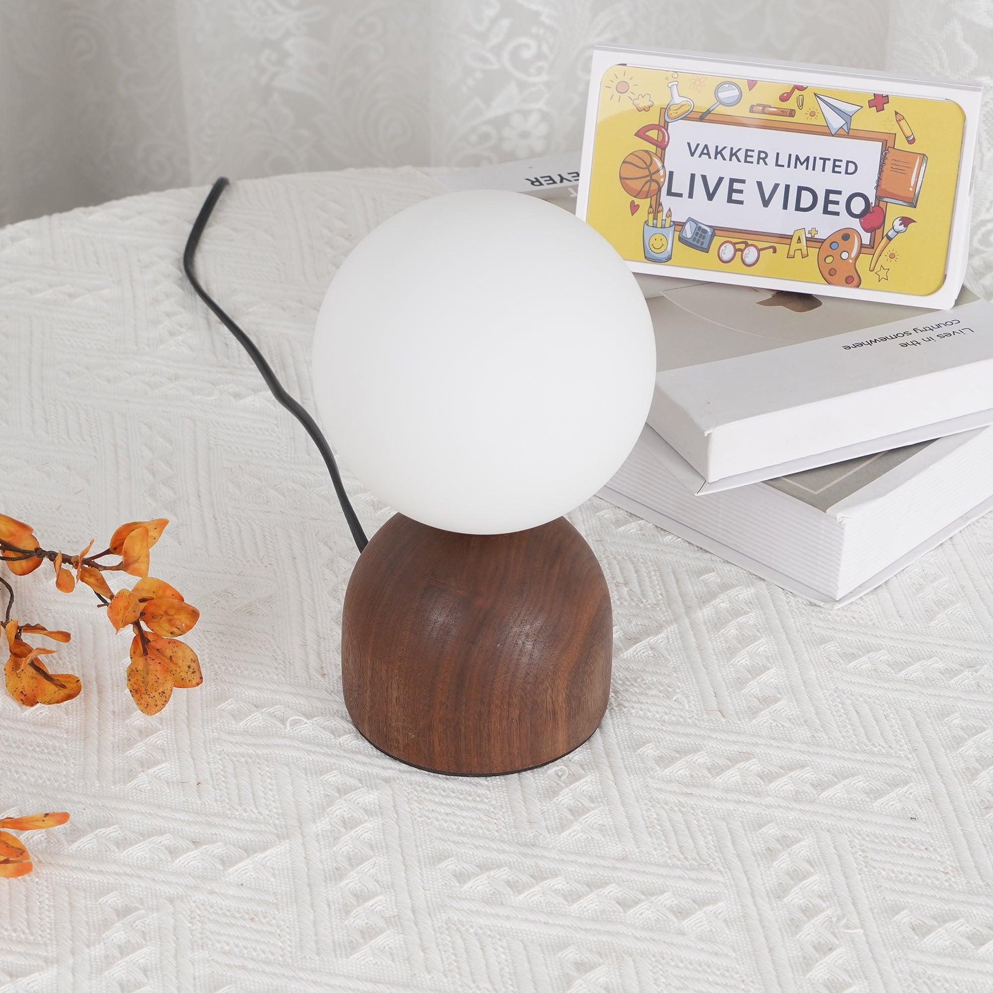 Sabine Table Lamp
