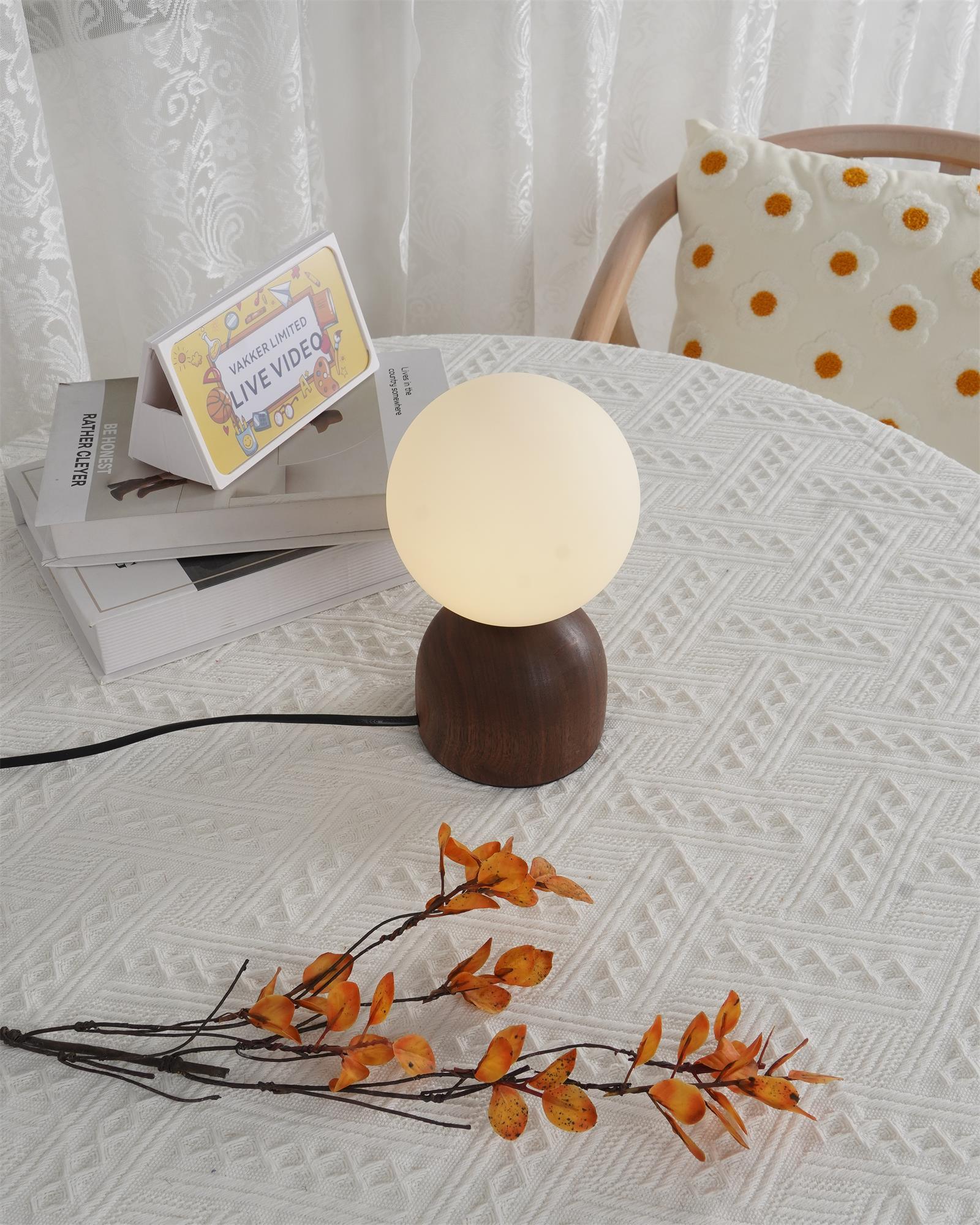 Sabine Table Lamp
