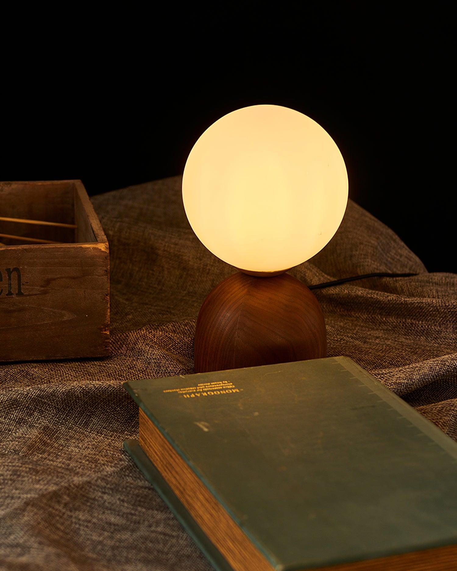 Sabine Table Lamp