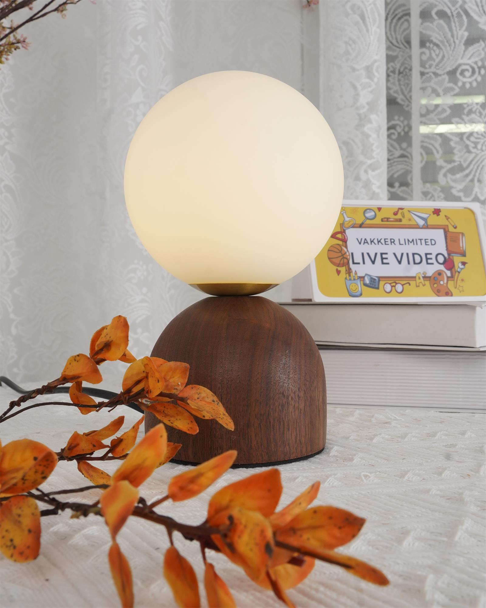 Sabine Table Lamp