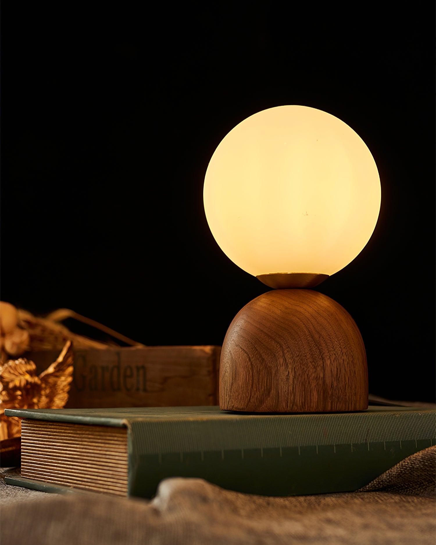 Sabine Table Lamp
