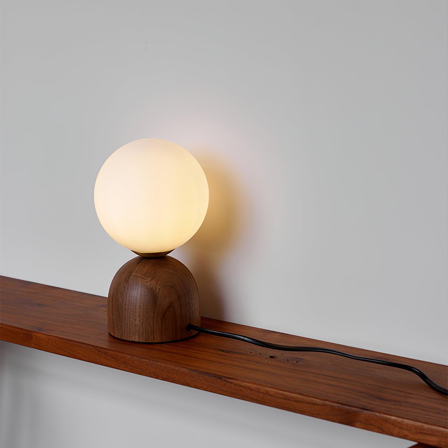Sabine Table Lamp