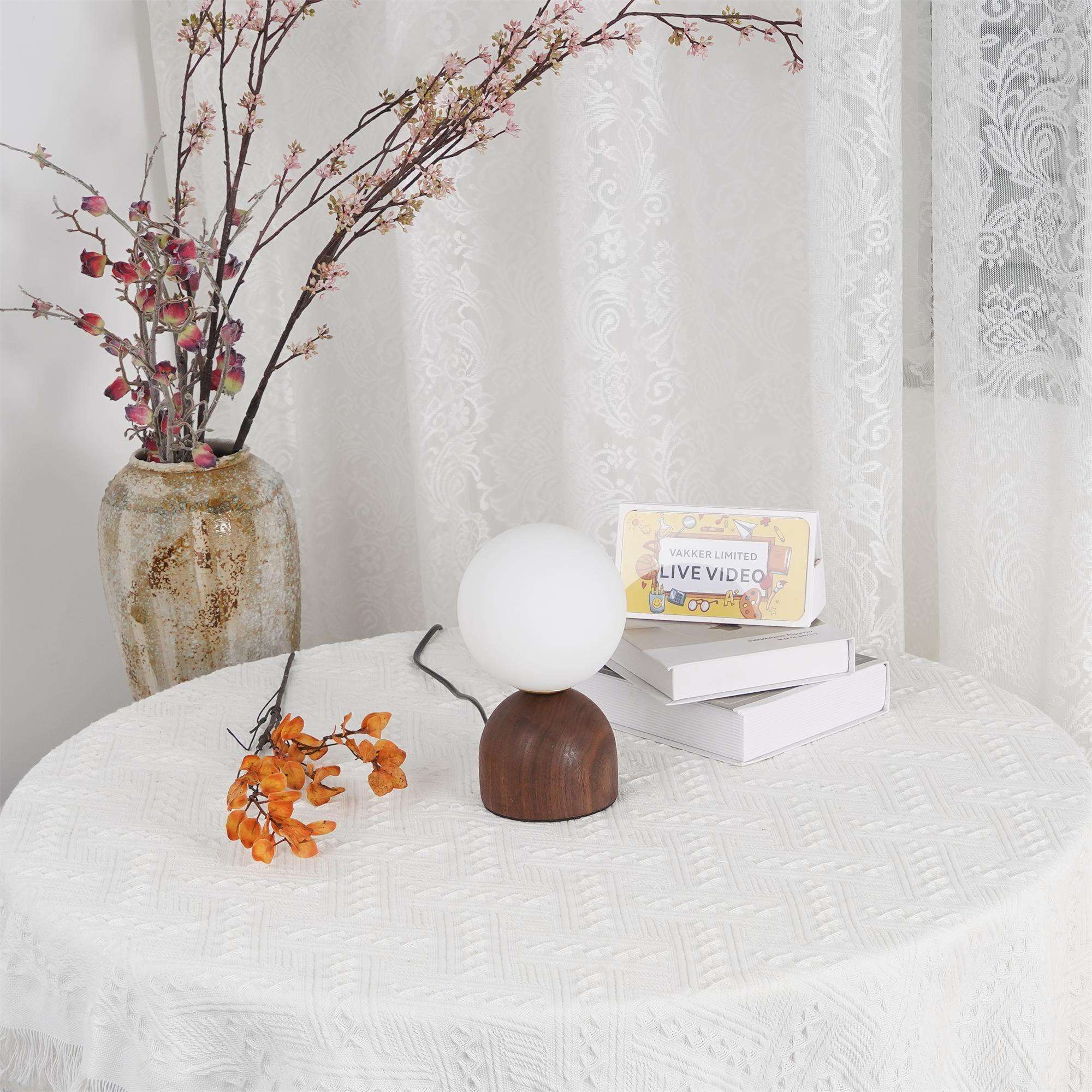 Sabine Table Lamp