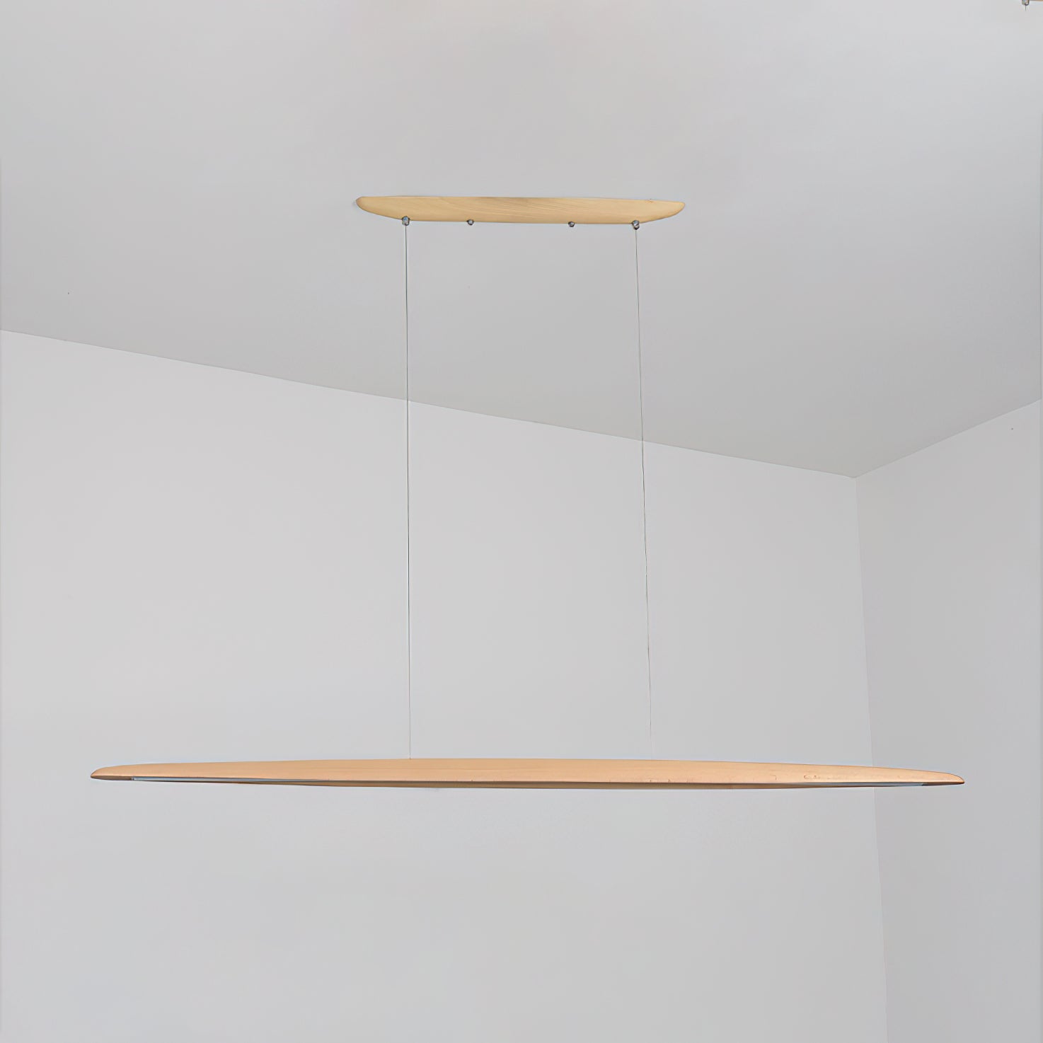 Zing Linear Pendant Lamp