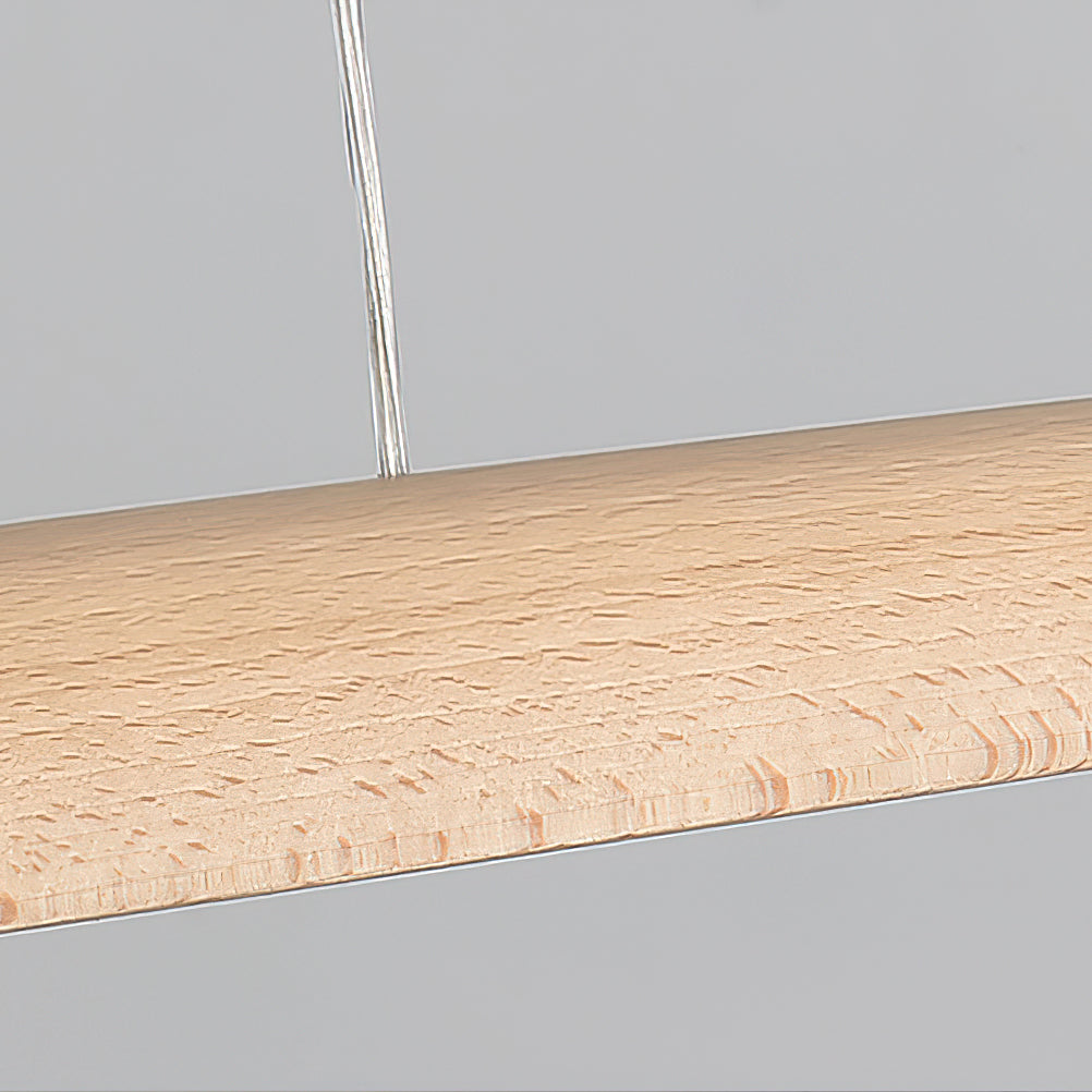 Zing Linear Pendant Lamp