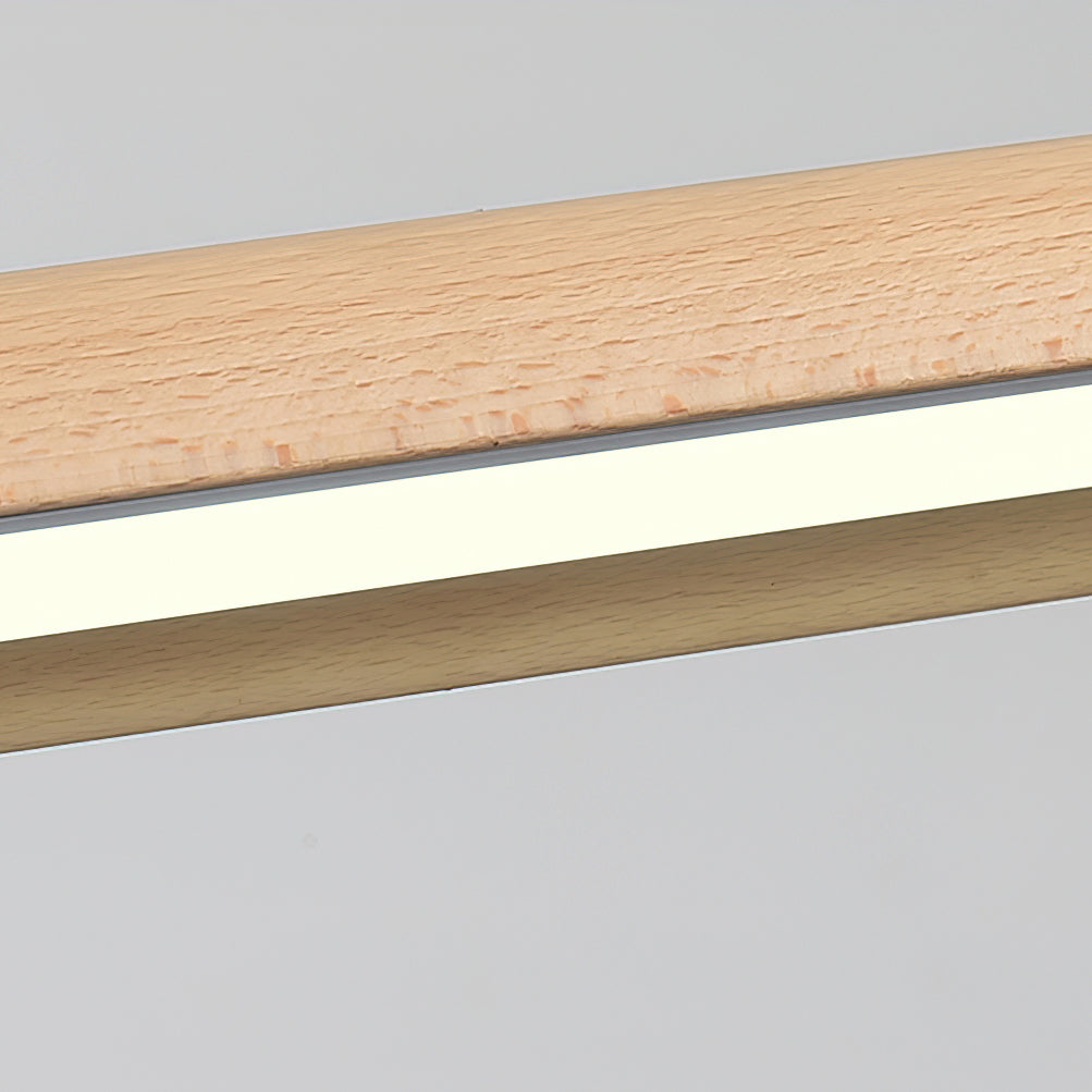 Zing Linear Pendant Lamp