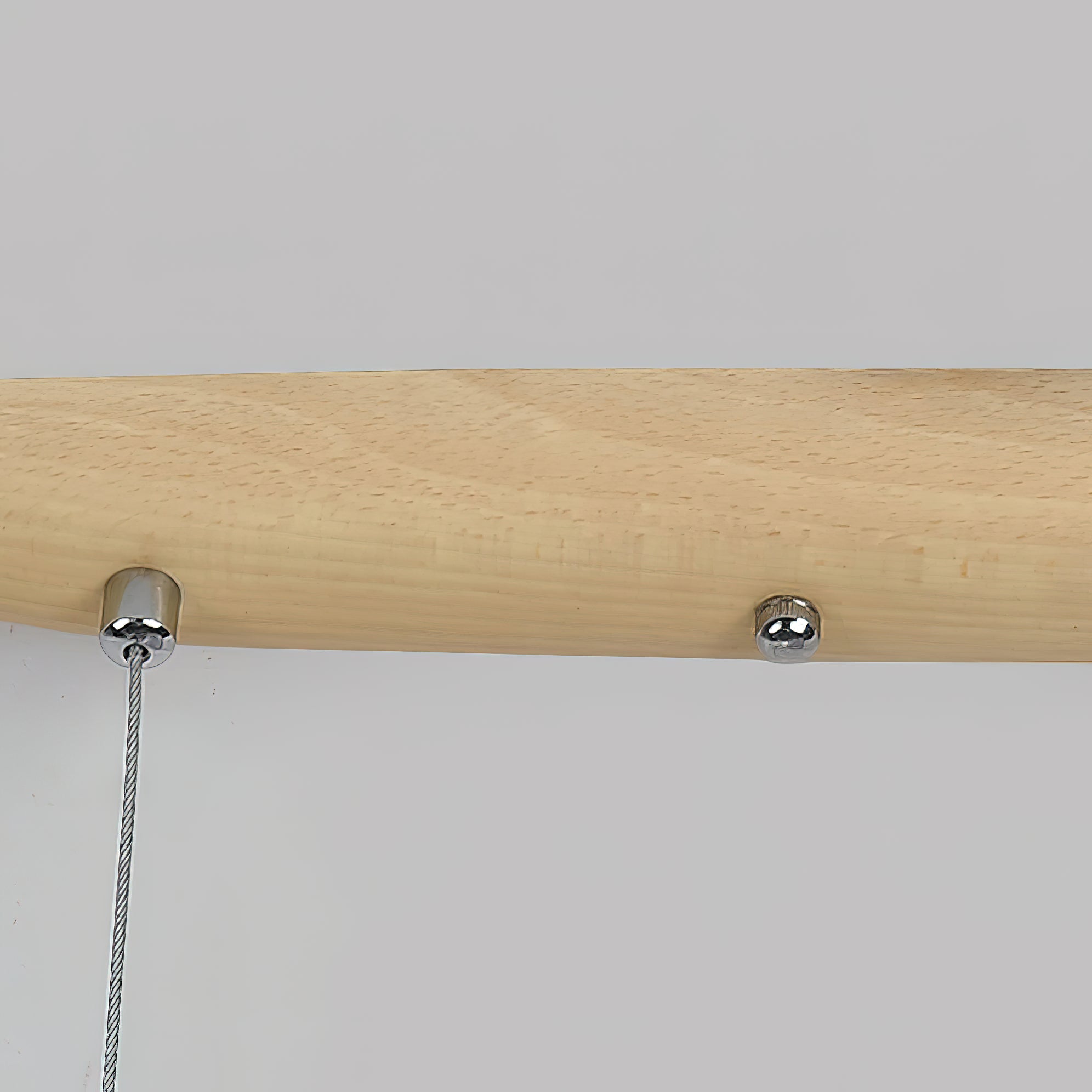 Zing Linear Pendant Lamp