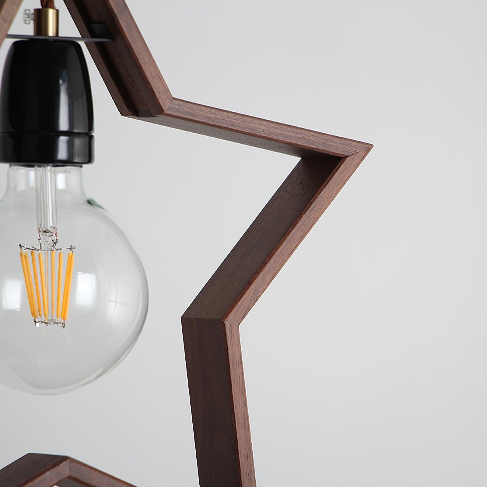 Stook Pendant Light