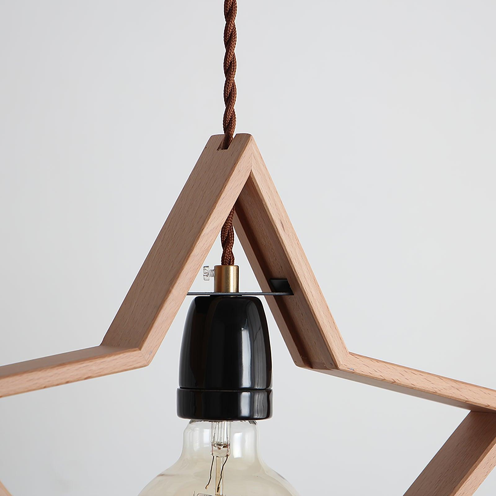 Stook Pendant Light