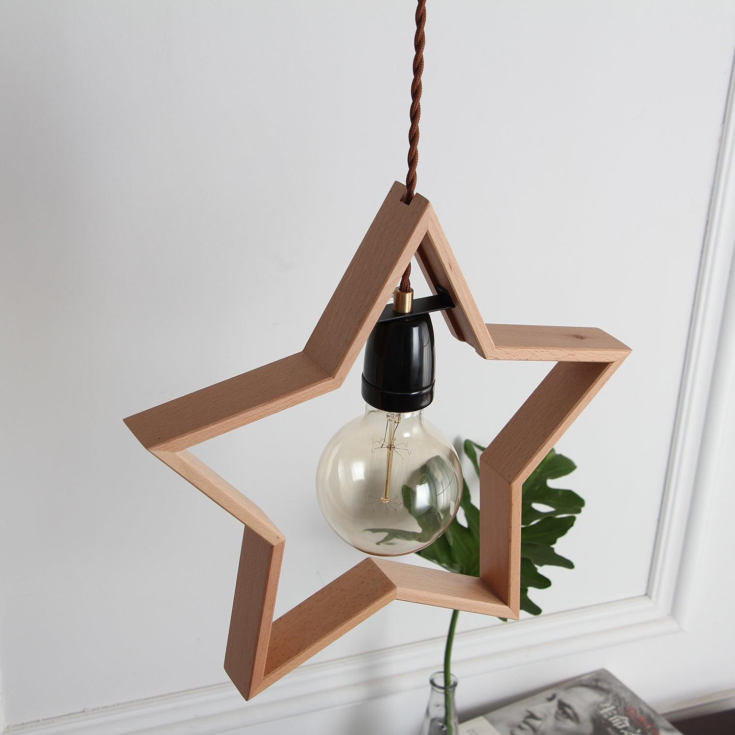 Stook Pendant Light