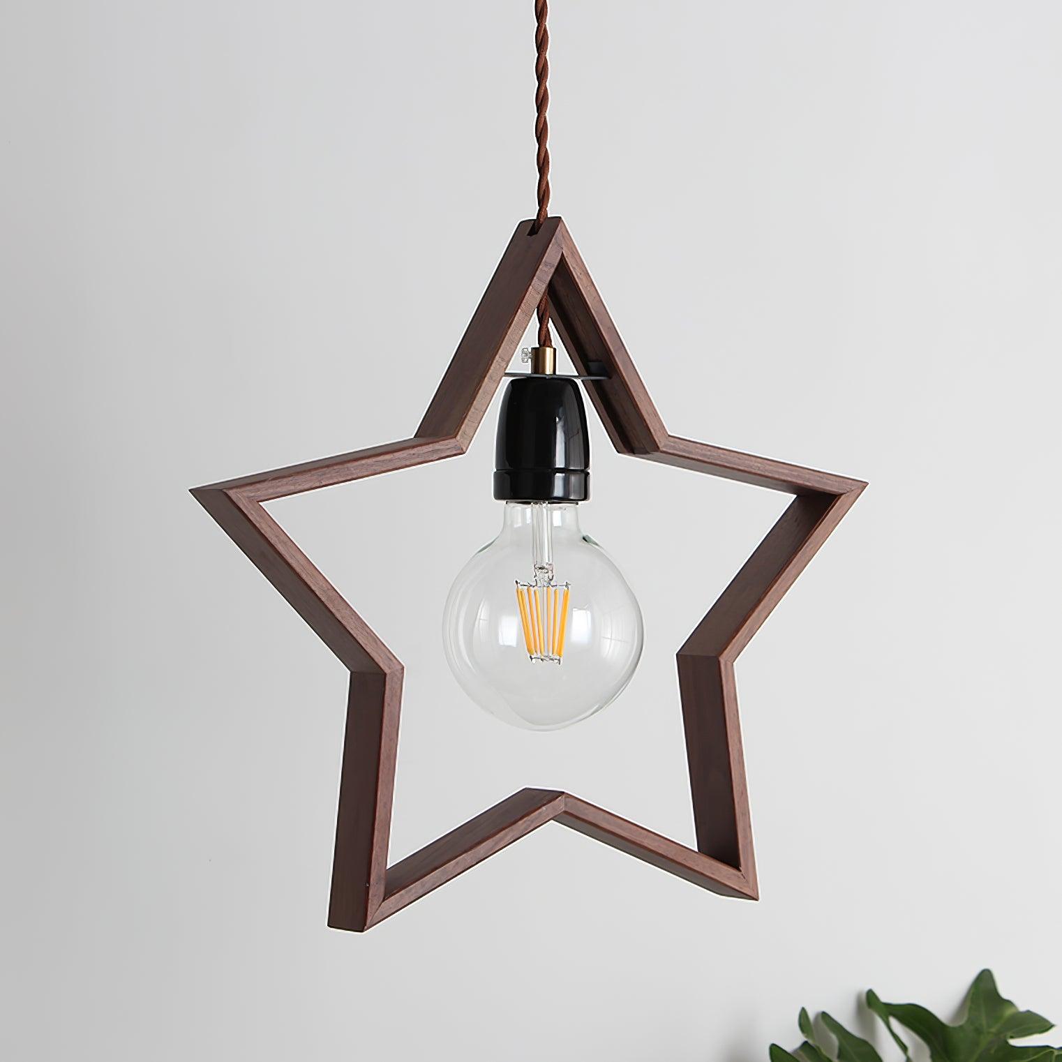 Stook Pendant Light