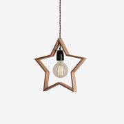 Stook Pendant Light