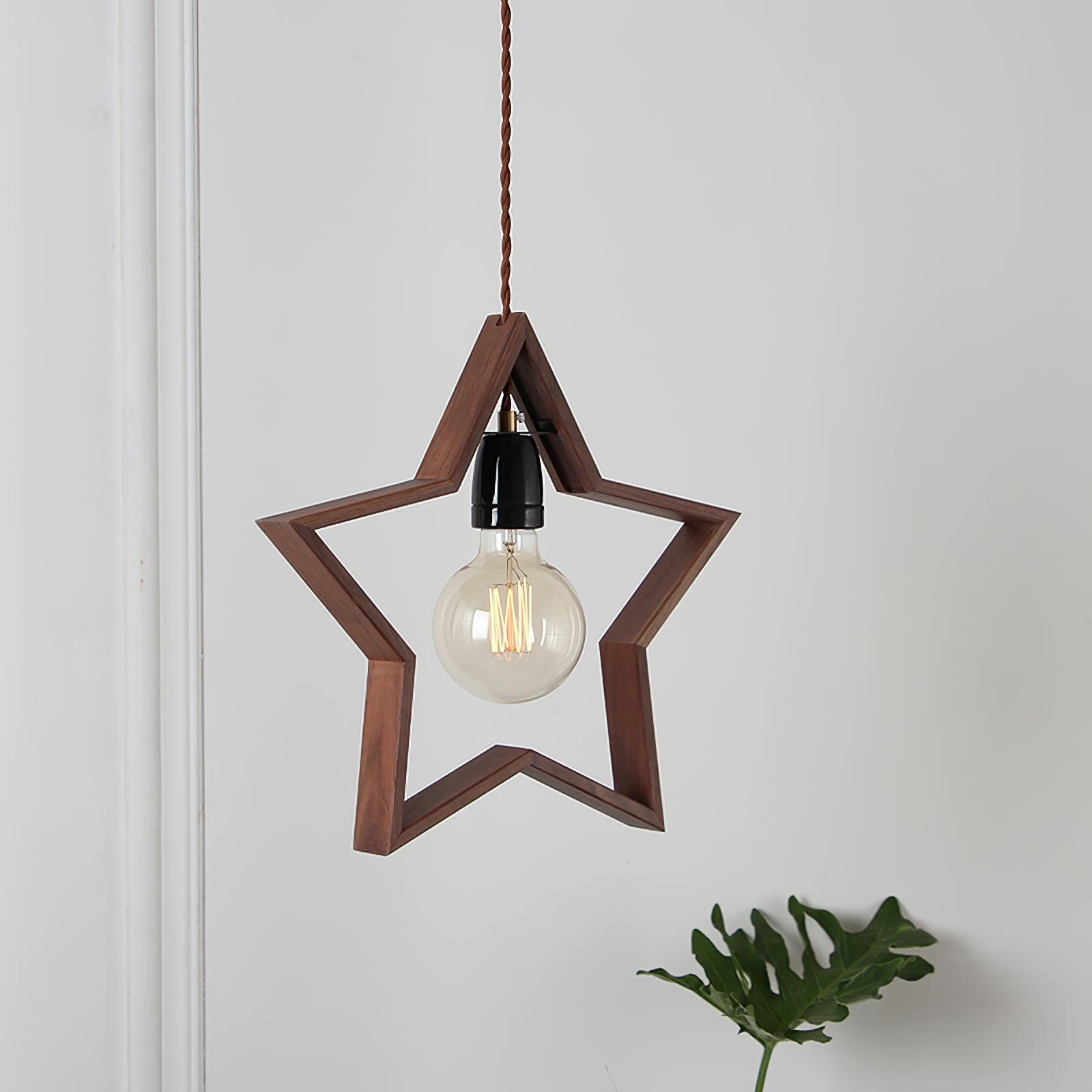 Stook Pendant Light