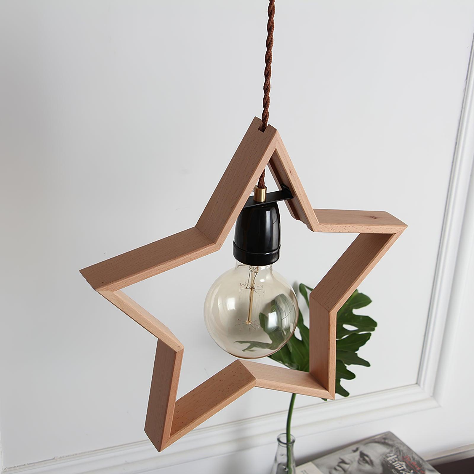 Stook Pendant Light