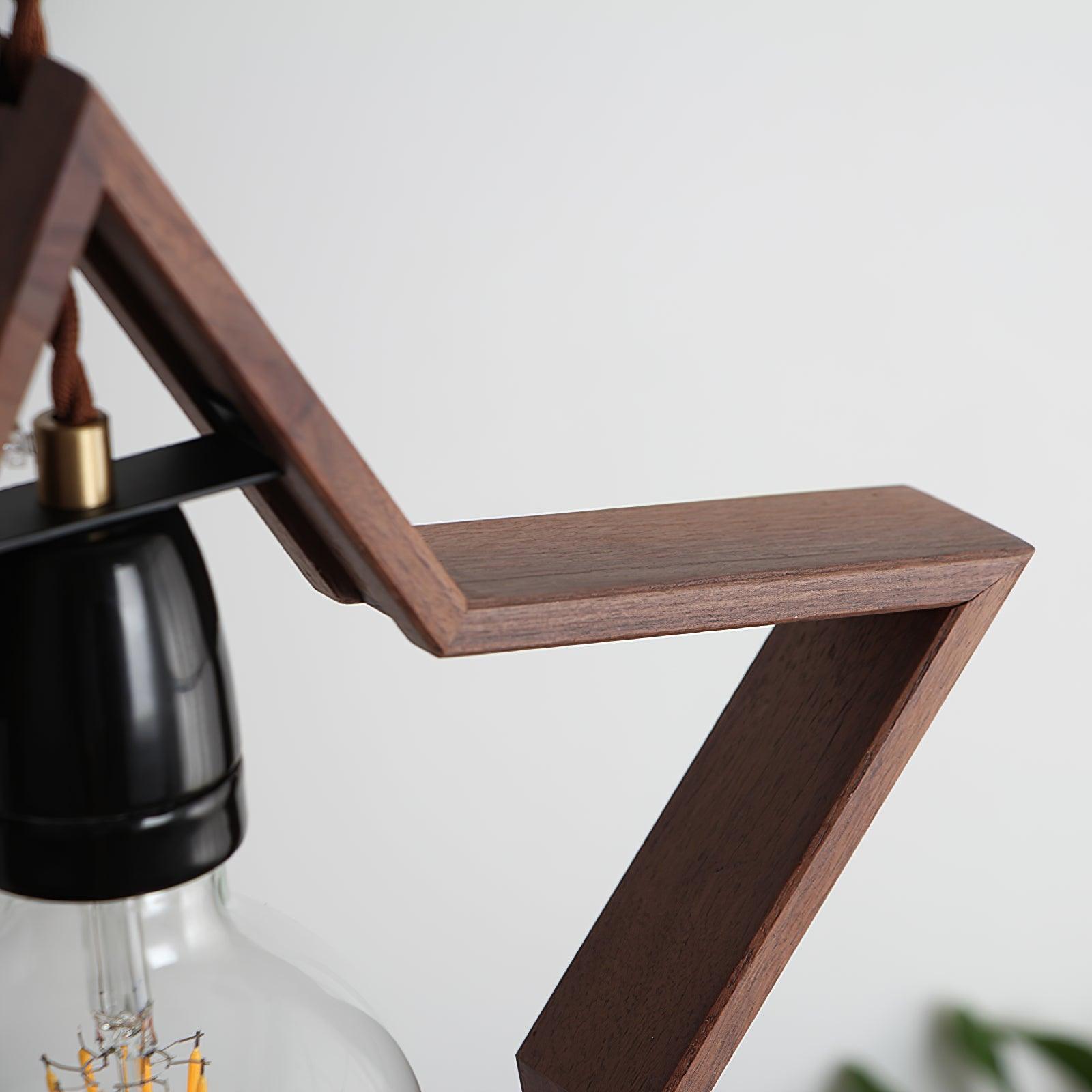 Stook Pendant Light