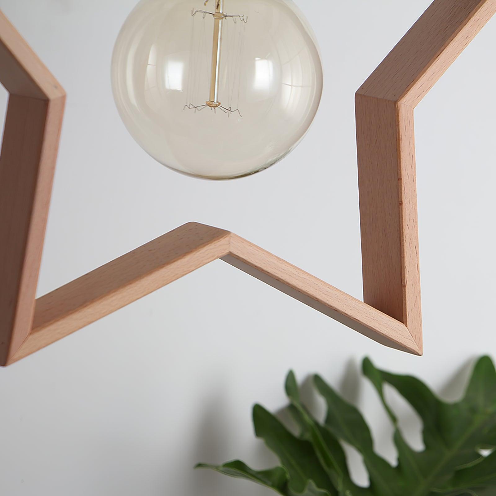 Stook Pendant Light