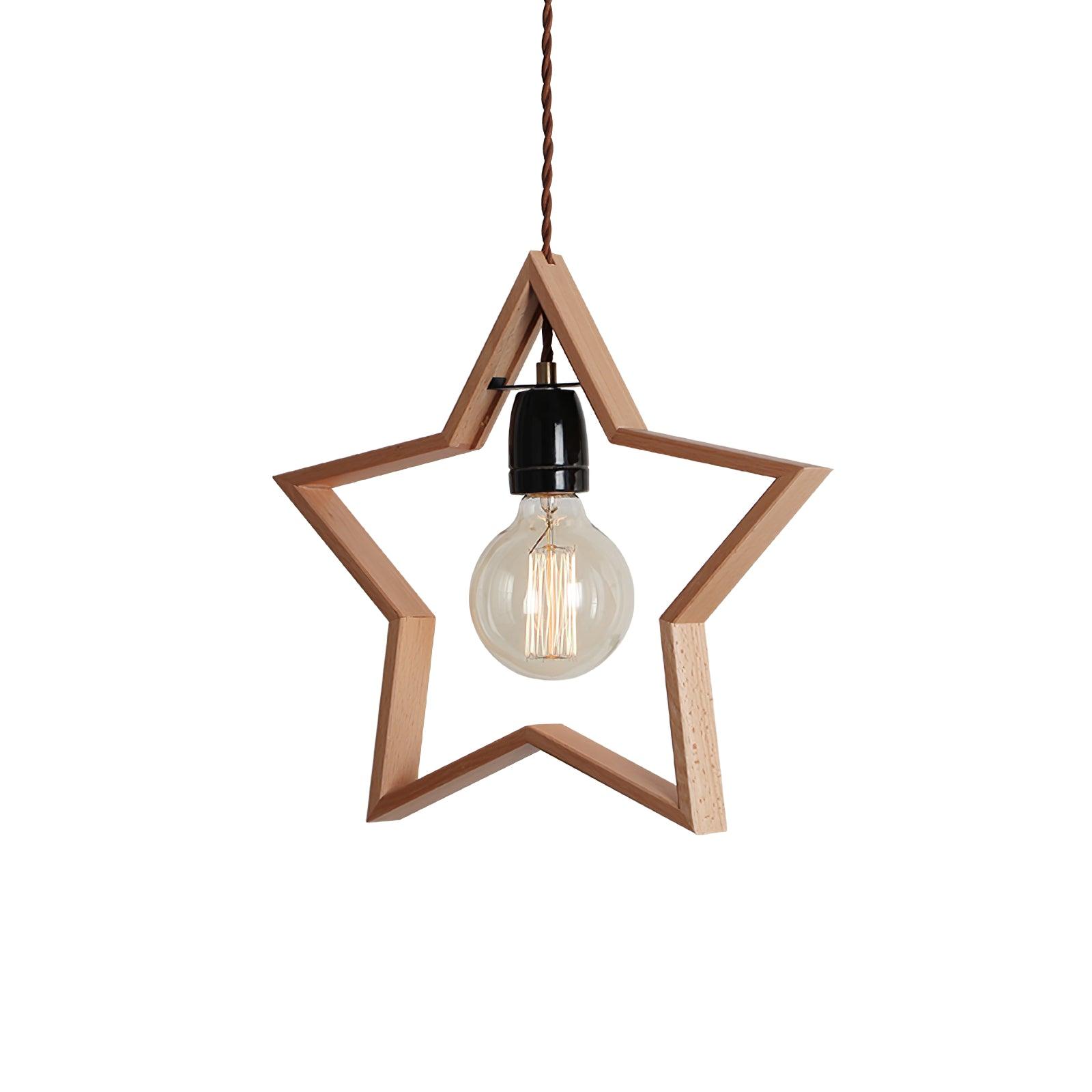 Stook Pendant Light