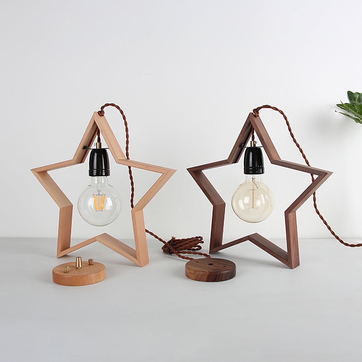 Stook Pendant Light
