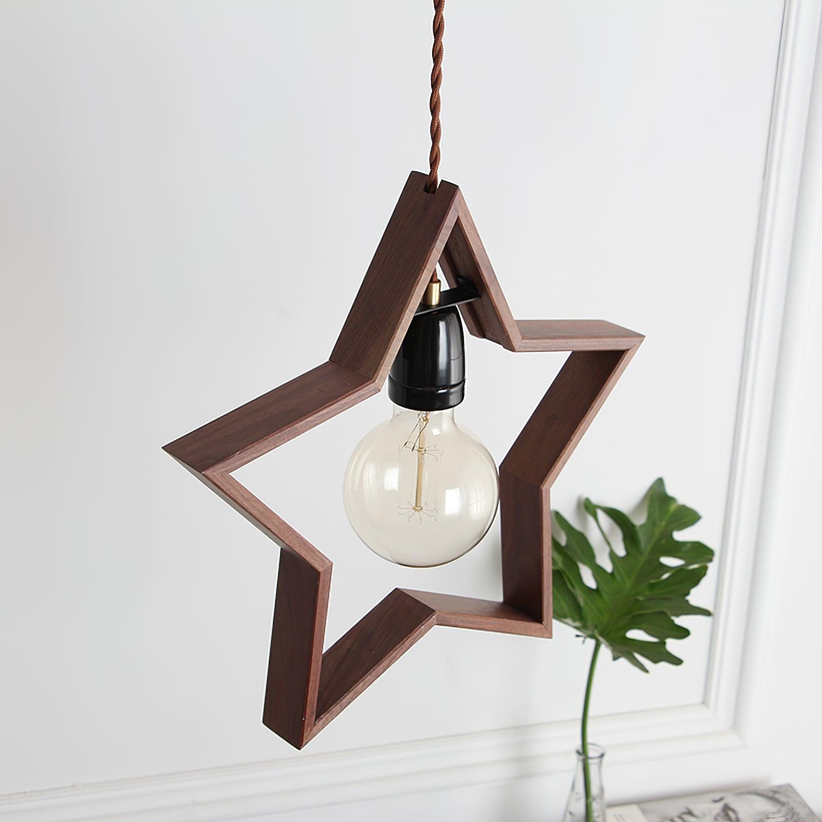Stook Pendant Light