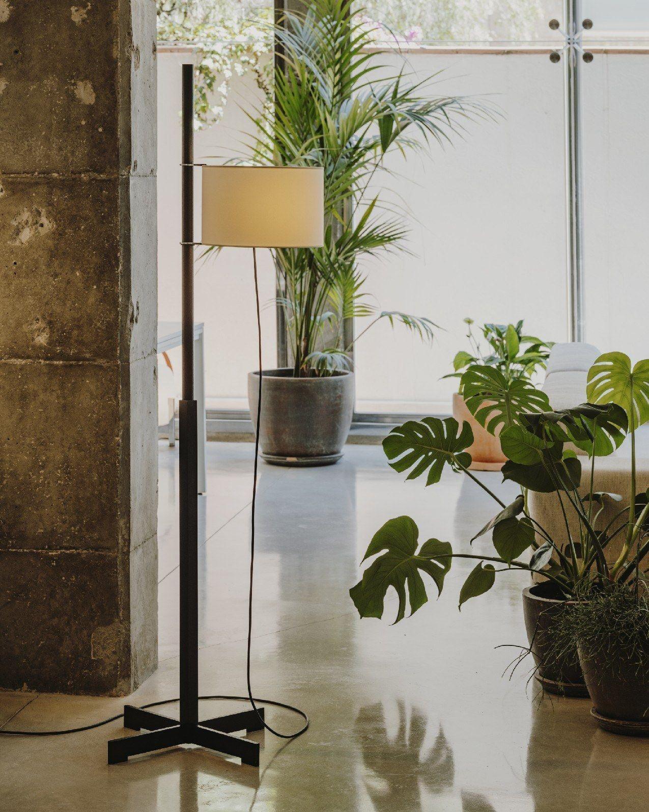 Cedric Floor Lamp