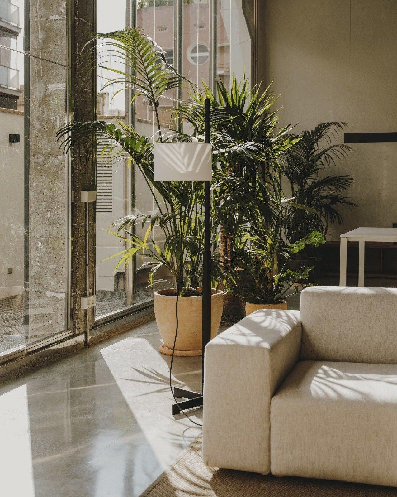 Cedric Floor Lamp