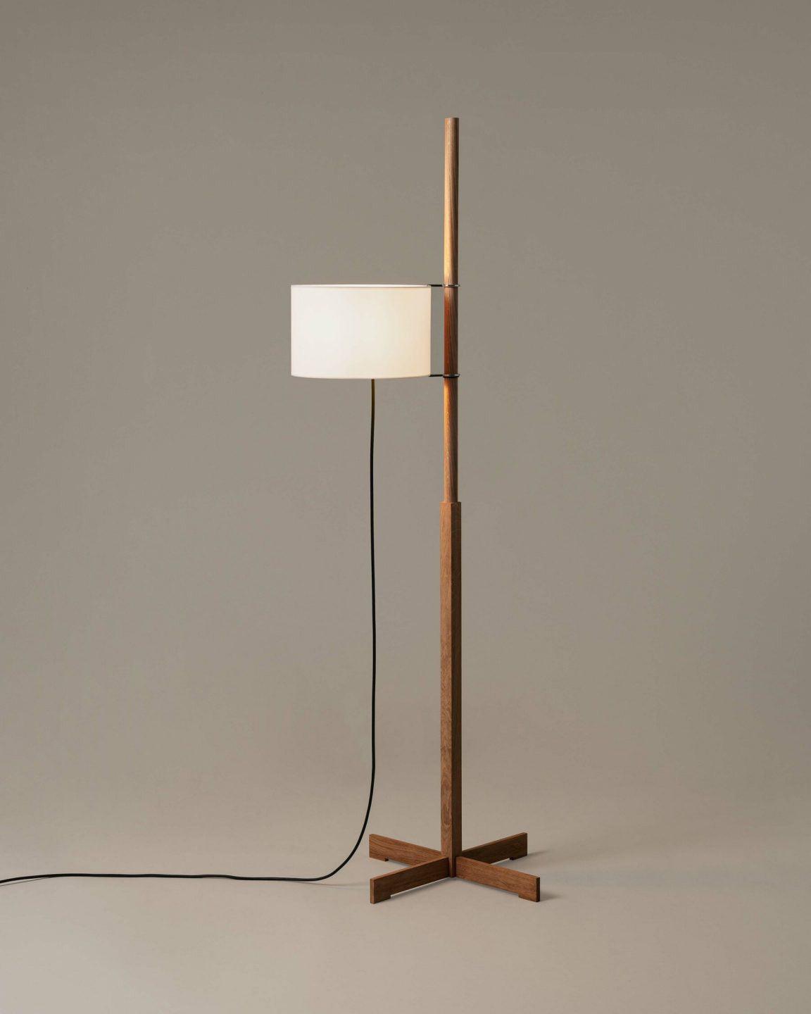 Cedric Floor Lamp