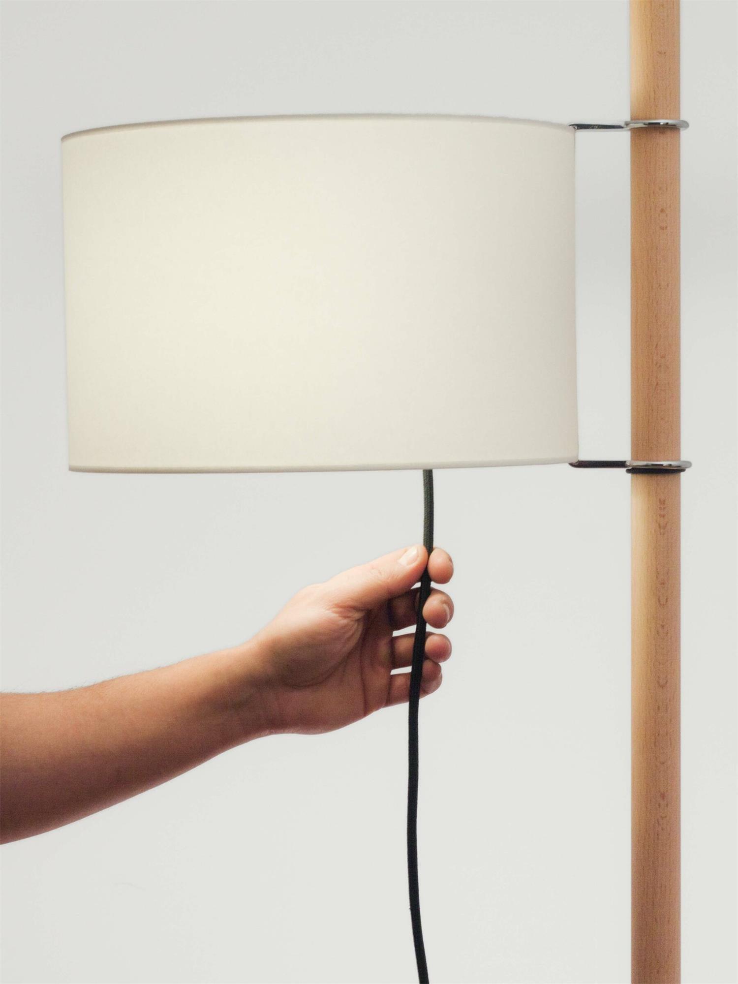 Cedric Floor Lamp