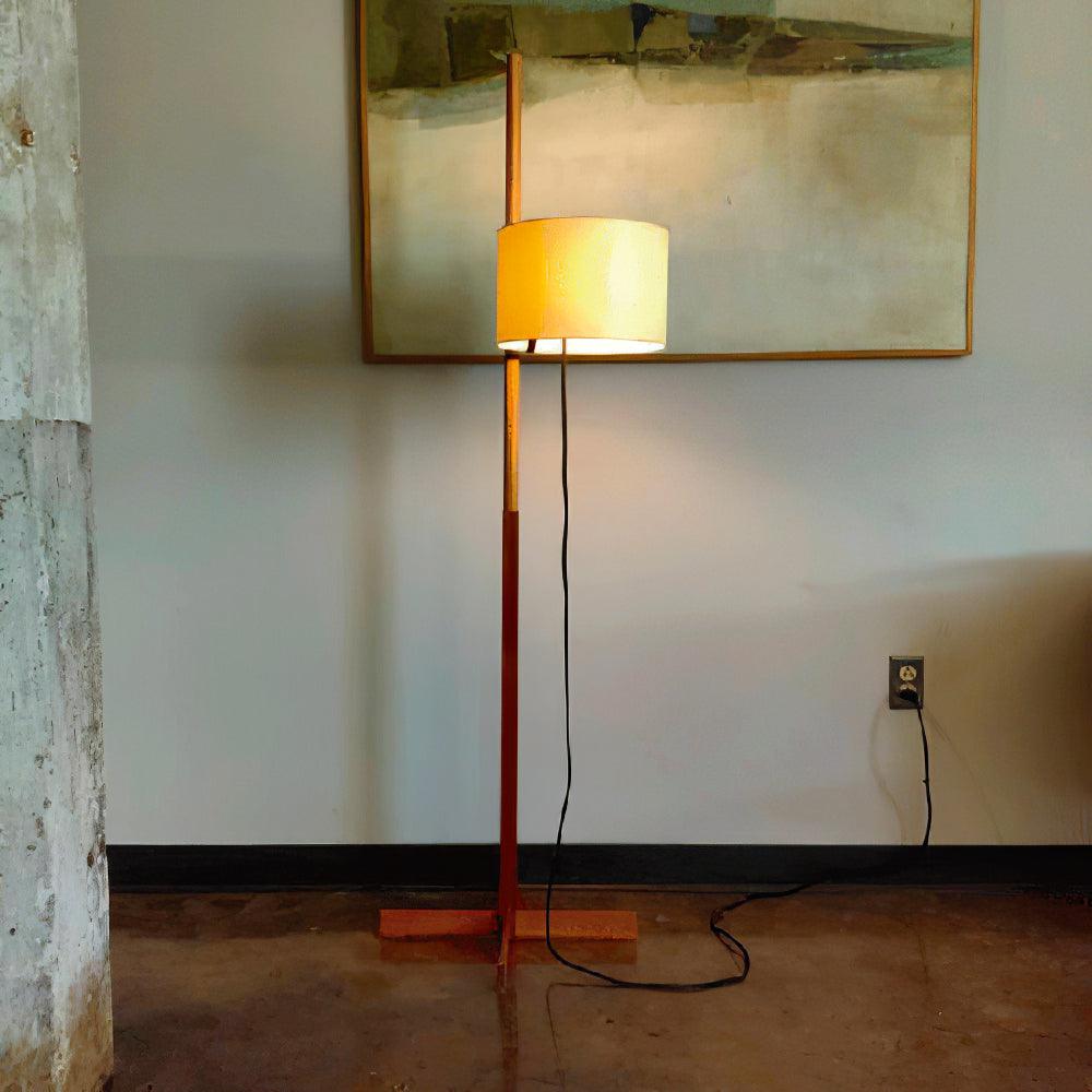 Cedric Floor Lamp