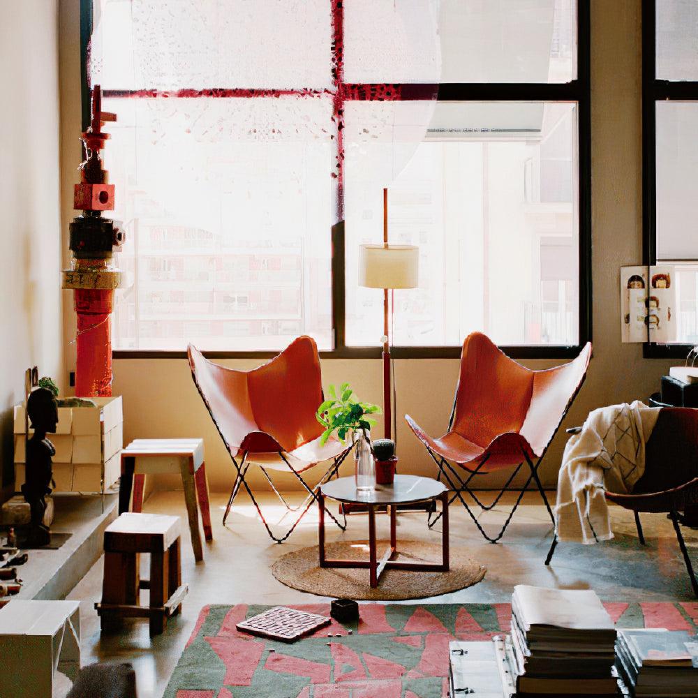 Cedric Floor Lamp
