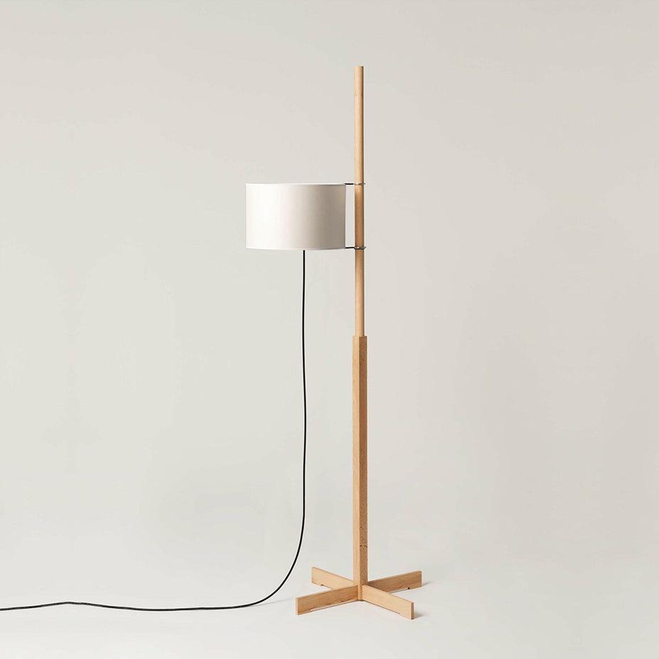 Cedric Floor Lamp