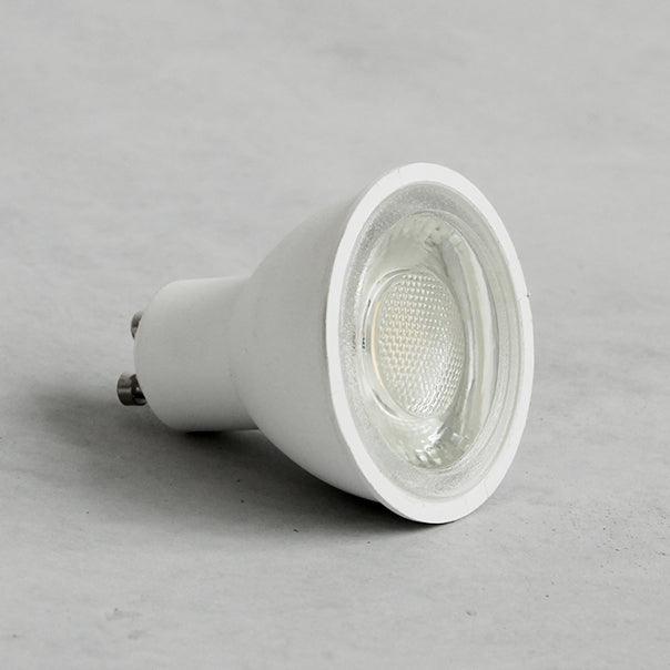 Solara Ceiling Lamp Wood Track Adjustable Heads-Neutral Decor