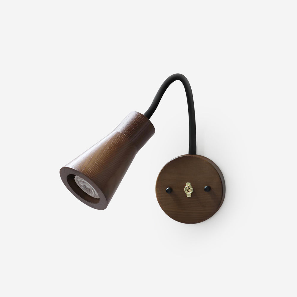 Emory Wall Lamp