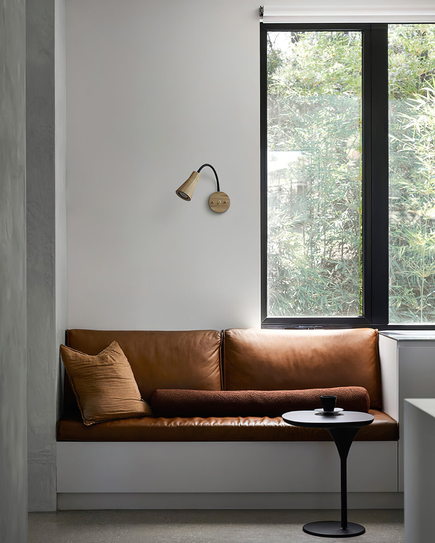 Emory Wall Lamp
