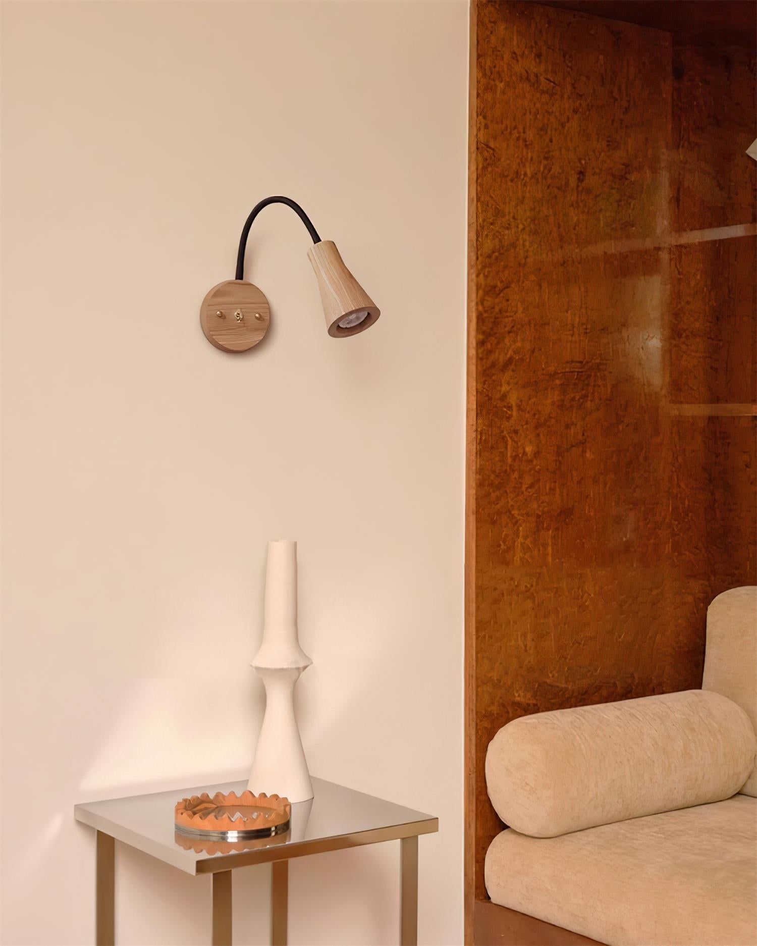 Emory Wall Lamp