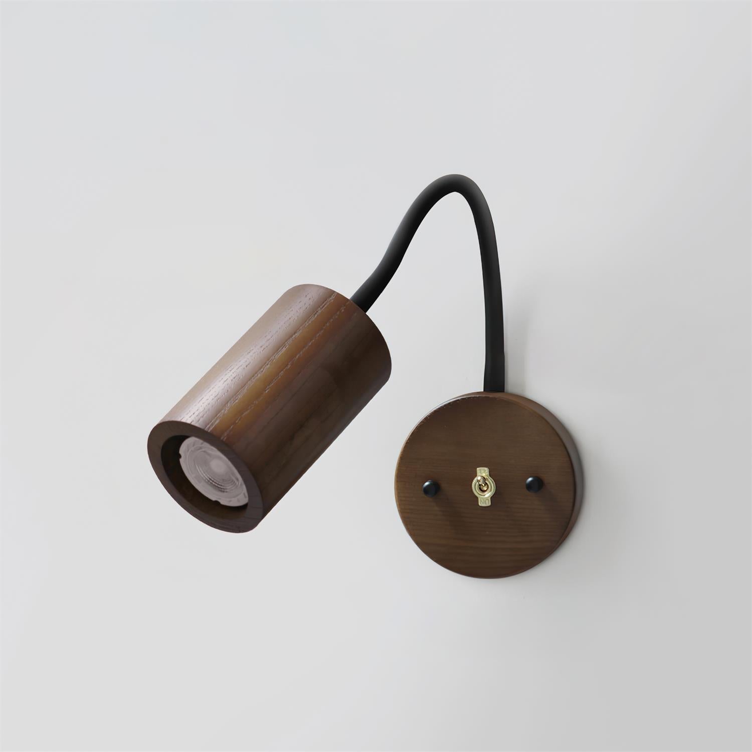 Emory Wall Lamp