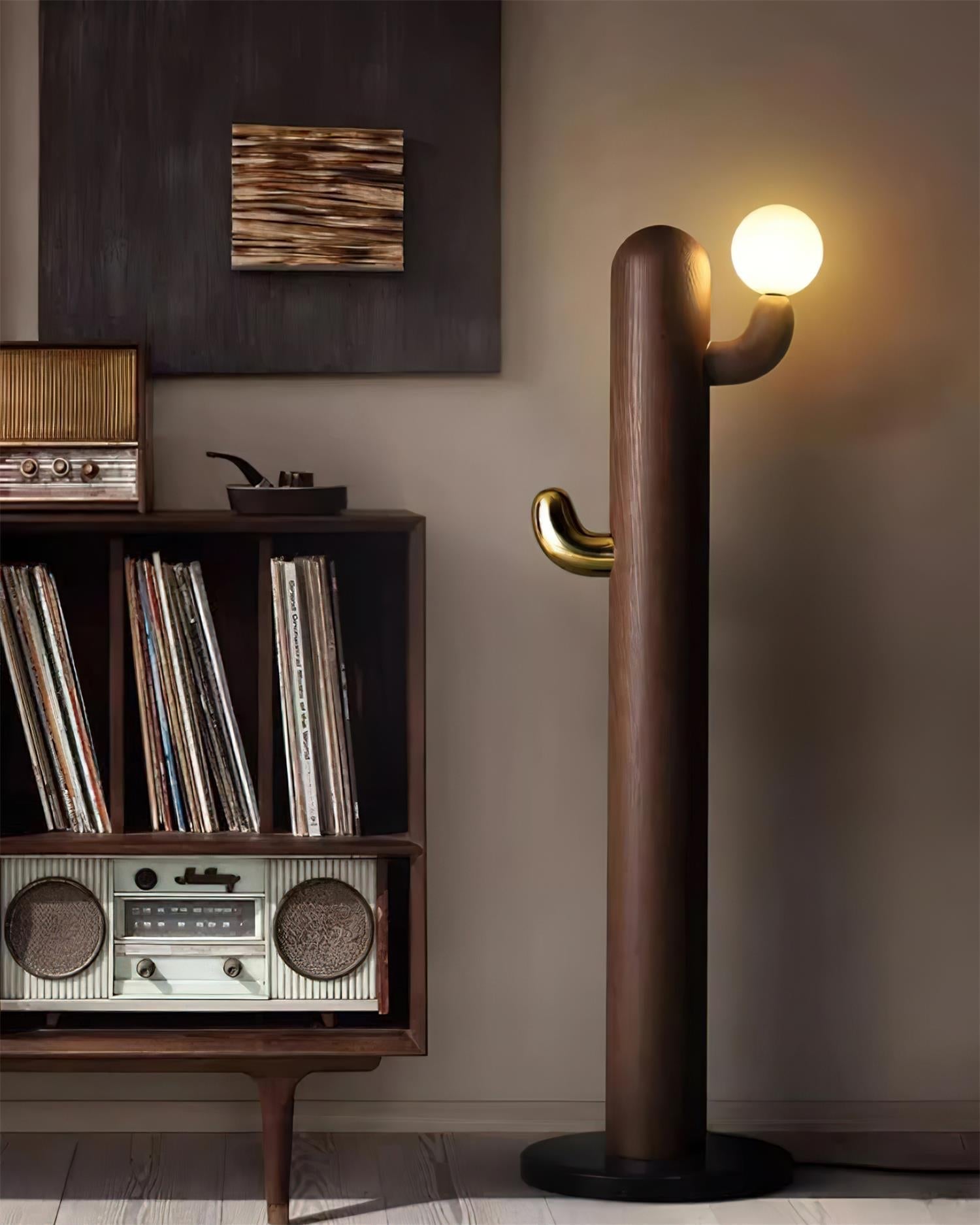 Caltus Floor Lamp
